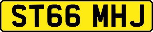 ST66MHJ