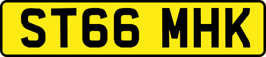 ST66MHK