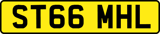 ST66MHL