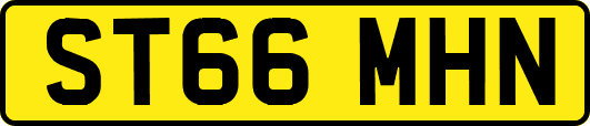 ST66MHN