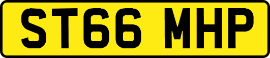 ST66MHP