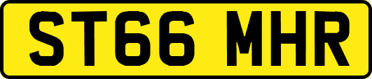 ST66MHR