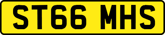 ST66MHS