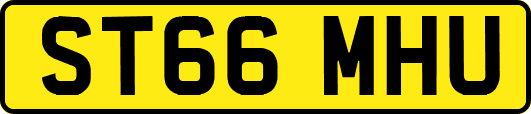 ST66MHU