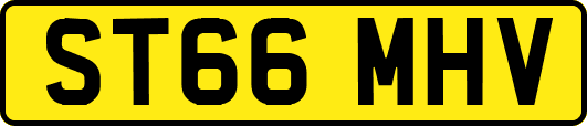 ST66MHV