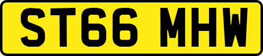 ST66MHW