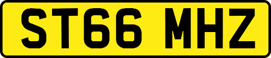 ST66MHZ