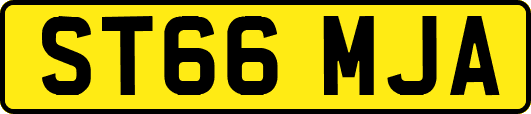ST66MJA