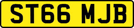 ST66MJB