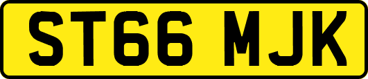 ST66MJK
