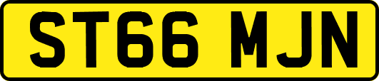ST66MJN