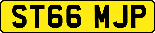 ST66MJP