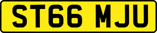 ST66MJU
