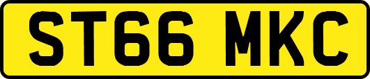 ST66MKC