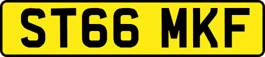 ST66MKF