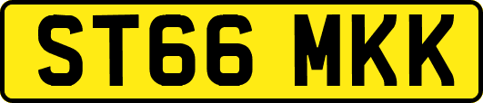 ST66MKK