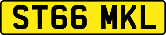ST66MKL