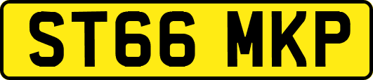 ST66MKP
