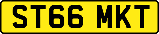 ST66MKT