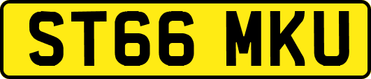 ST66MKU