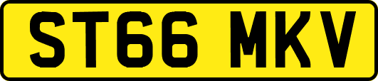 ST66MKV