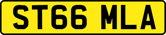 ST66MLA