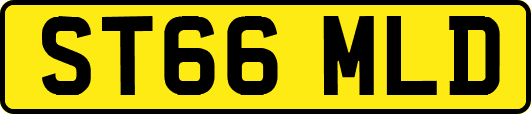 ST66MLD