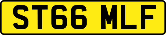 ST66MLF