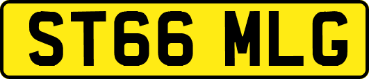 ST66MLG
