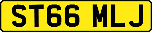 ST66MLJ