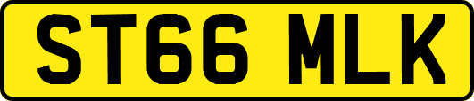 ST66MLK