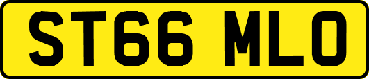 ST66MLO
