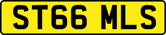 ST66MLS