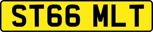 ST66MLT