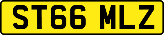 ST66MLZ