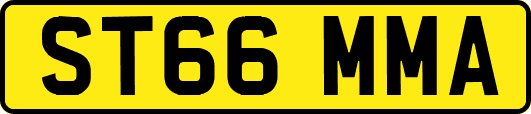 ST66MMA