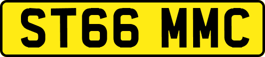 ST66MMC