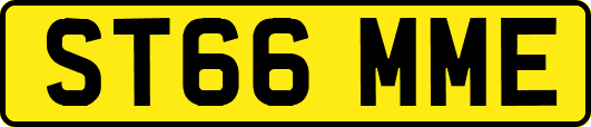 ST66MME