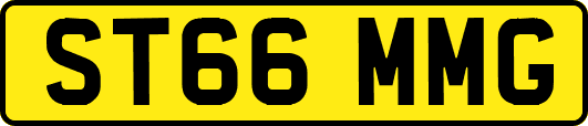 ST66MMG