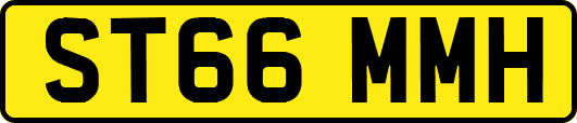 ST66MMH