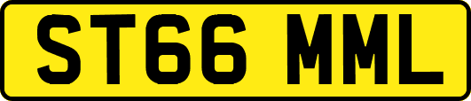 ST66MML