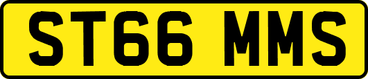 ST66MMS