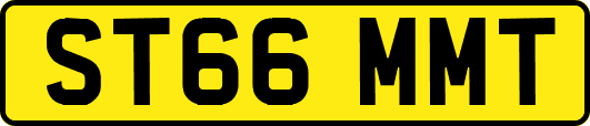 ST66MMT