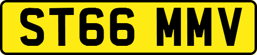 ST66MMV