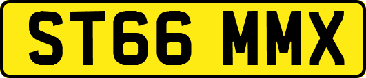 ST66MMX