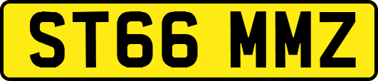 ST66MMZ