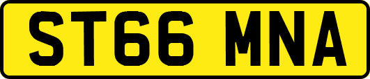 ST66MNA