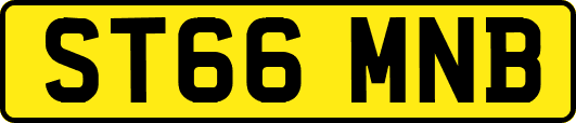 ST66MNB