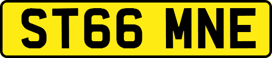 ST66MNE