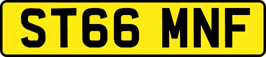 ST66MNF